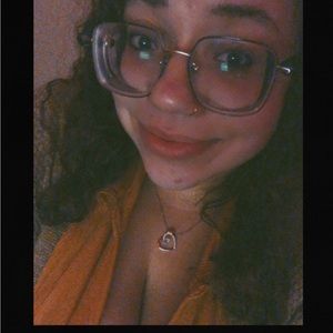 Meet your Posher, Aubrey